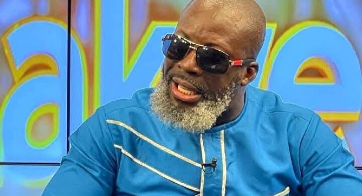 Kumchacha Slams Asiamah for Using Daughter for Sympathy