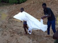 Breaking News: 16-Year-Old Boy’s Body Discovered in Abandoned Galamsey Pit