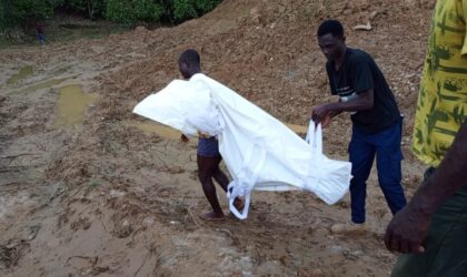 Breaking News: 16-Year-Old Boy’s Body Discovered in Abandoned Galamsey Pit