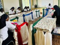 Religious Women Benefit from Workshop on Communication and Social Media
