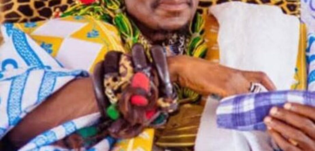Kusasi Chief in Ashanti Region Shot and Killed by Unknown Assailants