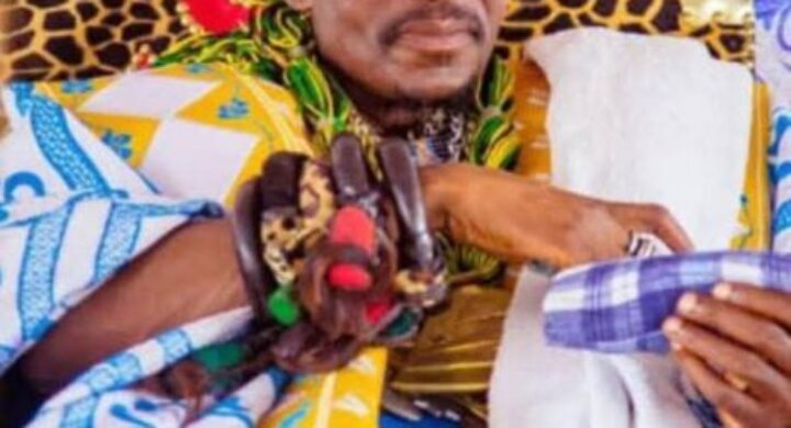 Kusasi Chief in Ashanti Region Shot and Killed by Unknown Assailants