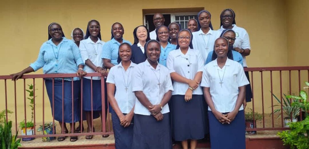 Sisters of St Joseph of Cluny Embark on Spiritual Renewal Journey