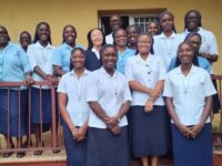 Sisters of St Joseph of Cluny Embark on Spiritual Renewal Journey