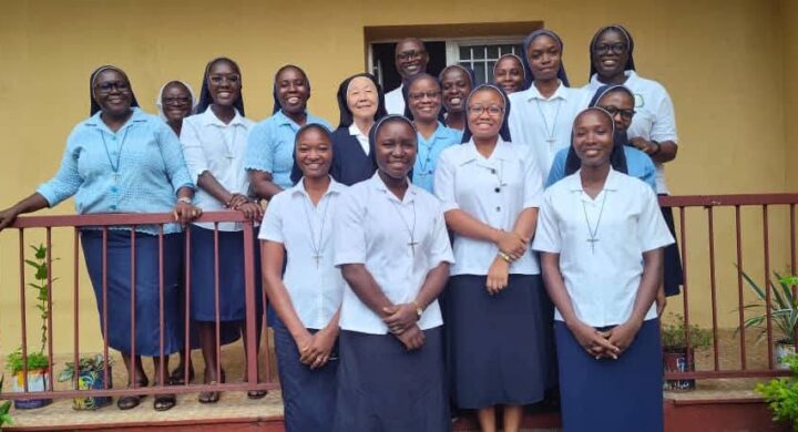 Sisters of St Joseph of Cluny Embark on Spiritual Renewal Journey