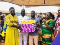 Offinso Kokote M/A Primary School Holds First-Ever Graduation Ceremony