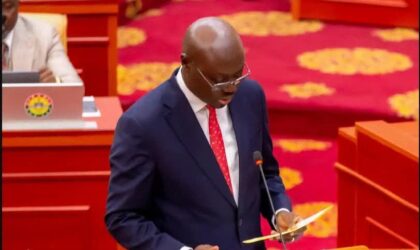 Finance Minister Assures Trainees of Allowance Payment by End of July