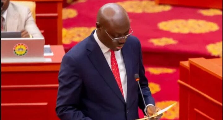 Finance Minister Assures Trainees of Allowance Payment by End of July