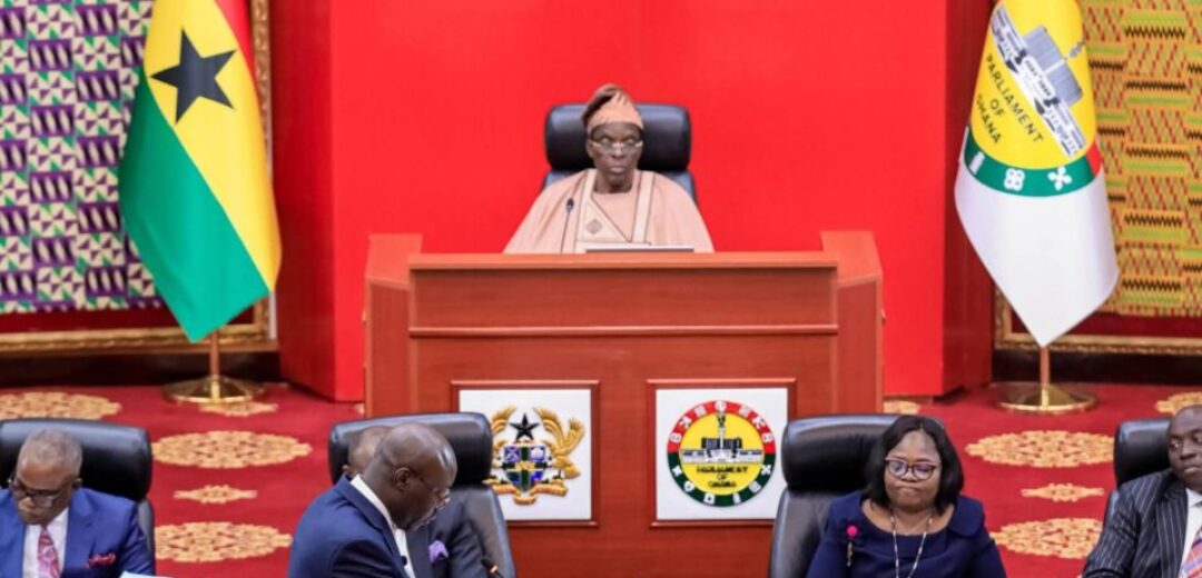 COVID Levy to be Abolished Under New VAT Act