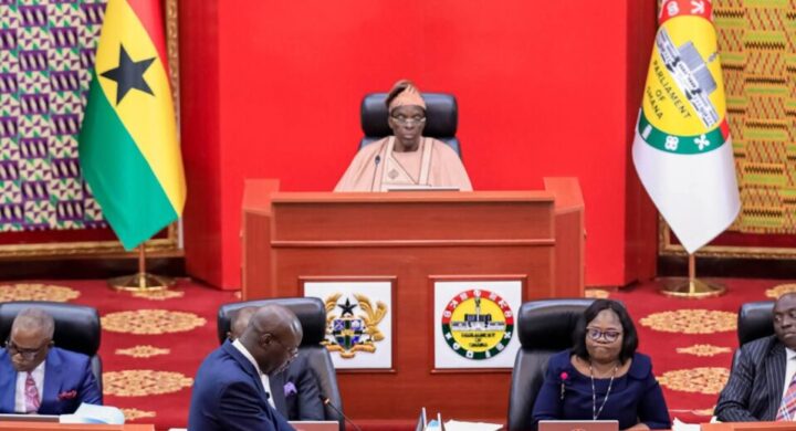 COVID Levy to be Abolished Under New VAT Act