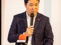 President Appoints Kojo Choi as Ghana’s Ambassador to South Korea