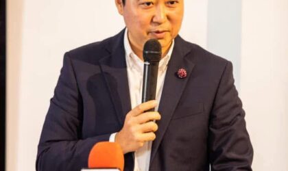 President Appoints Kojo Choi as Ghana’s Ambassador to South Korea