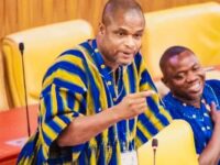Hohoe MP Urges Constituents to Keep Faith Amid Road Project Delays