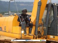 Police Crackdown on Illegal Mining in Eastern Region: 27 Arrested, Equipment Seized