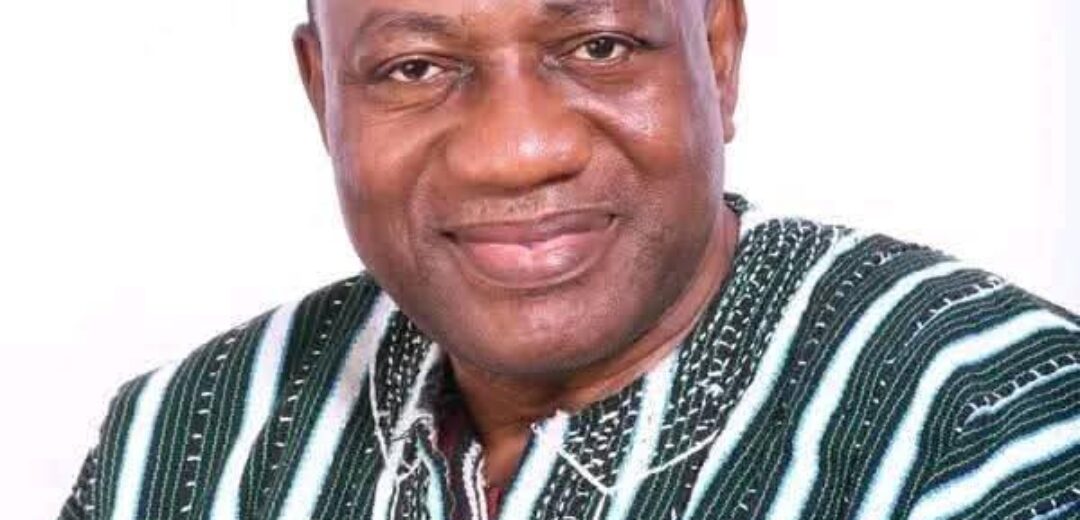 Wa Killings: MP Offers GH¢100,000 Bounty for Information