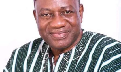 Wa Killings: MP Offers GH¢100,000 Bounty for Information
