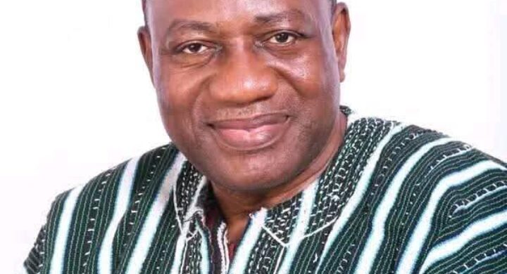 Wa Killings: MP Offers GH¢100,000 Bounty for Information