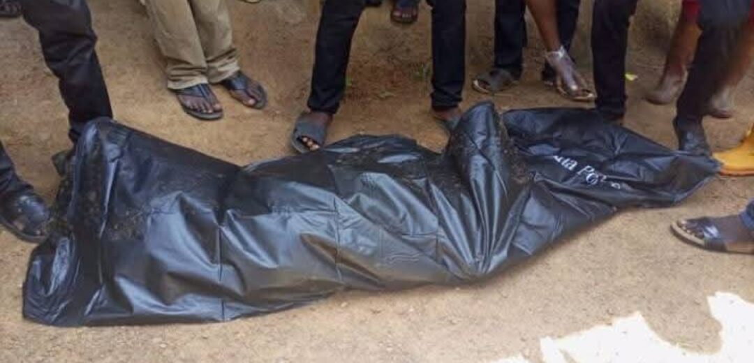 Tragic Accident at Ashaiman: Construction Worker Killed