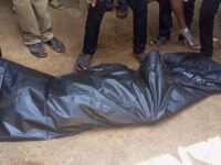 Tragic Accident at Ashaiman: Construction Worker Killed