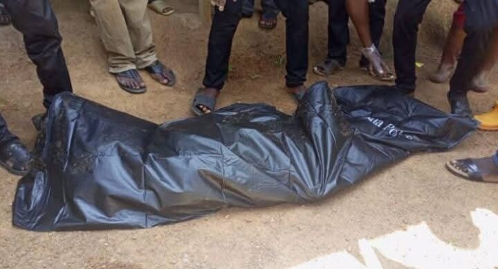 Tragic Accident at Ashaiman: Construction Worker Killed