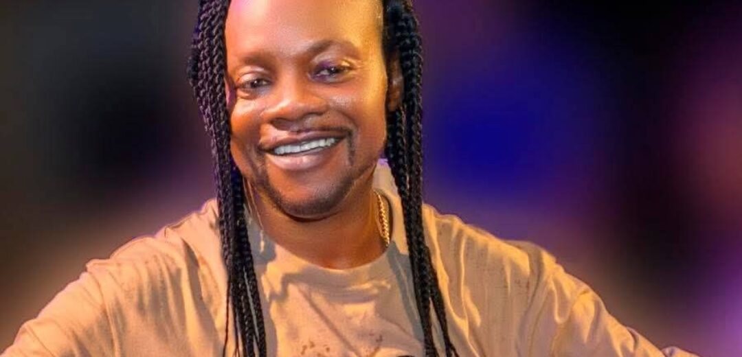 Ghanaian Music Legend ‘Daddy Lumba’ Passes Away