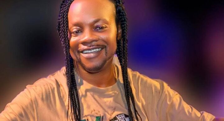 Ghanaian Music Legend ‘Daddy Lumba’ Passes Away