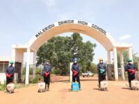 Tragedy Strikes Nalerigu Senior High School: Two Students Shot Dead