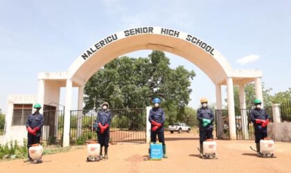 Tragedy Strikes Nalerigu Senior High School: Two Students Shot Dead