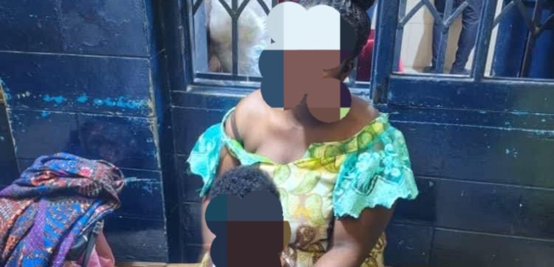 Court Grants Bail to Ajumako Baby Thief Suspect