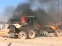 ‎POLICE ARREST 79 AFTER MINERS’ RIOTS IN CHINGOLA; ONE DEAD, SEVERAL INJURED