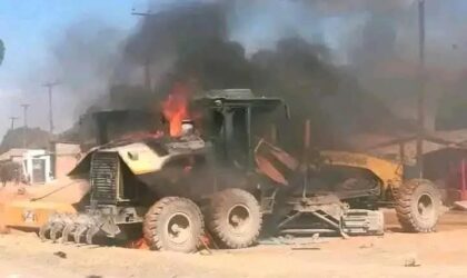 ‎POLICE ARREST 79 AFTER MINERS’ RIOTS IN CHINGOLA; ONE DEAD, SEVERAL INJURED