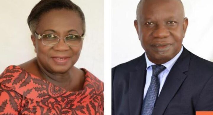 Numo Kofi Anum Family Reclaims Land After 33-Year Dispute