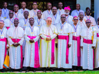 Ghana Catholic Bishops Conference Speaks Out Against Electoral Violence and Judiciary Tensions
