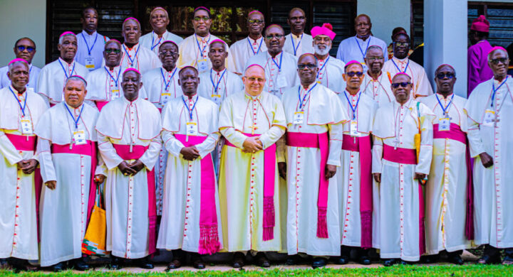 Ghana Catholic Bishops Conference Speaks Out Against Electoral Violence and Judiciary Tensions
