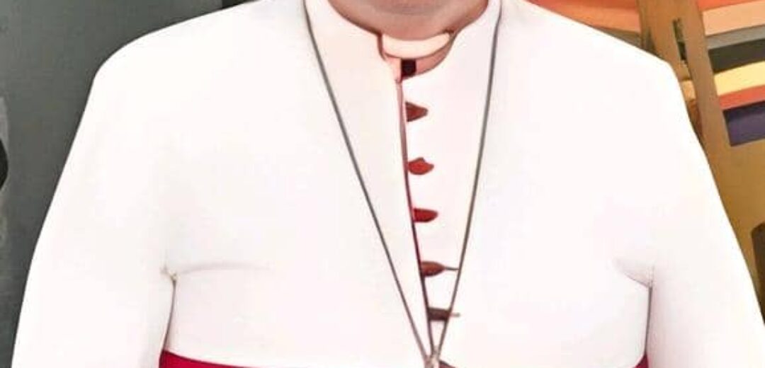 Apostolic Nuncio Warns Against Commercialization of Eucharist in Nigeria