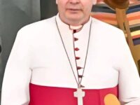 Apostolic Nuncio Warns Against Commercialization of Eucharist in Nigeria