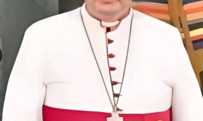 Apostolic Nuncio Warns Against Commercialization of Eucharist in Nigeria