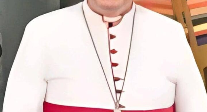 Apostolic Nuncio Warns Against Commercialization of Eucharist in Nigeria