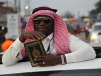 Alhaji Haruna Yussif Urges Muslims to Visit Mecca