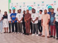 Christ the King Senior High School Students Empowered to Focus on Learning