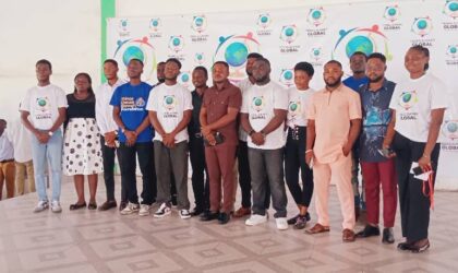 Christ the King Senior High School Students Empowered to Focus on Learning