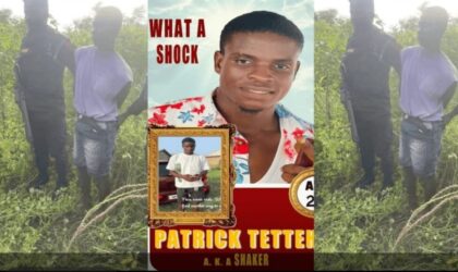 Three Nigerian Nationals Arrested for Alleged Murder of Taxi Driver in Aflao
