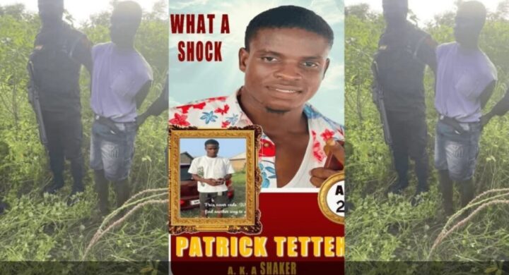 Three Nigerian Nationals Arrested for Alleged Murder of Taxi Driver in Aflao