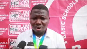 Rev.Michael.Takyi