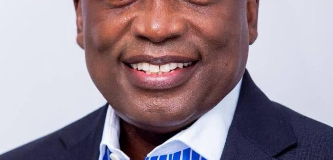 Ing. Kwabena Agyei Agyepong Prepares to Enter NPP Flagbearer Race