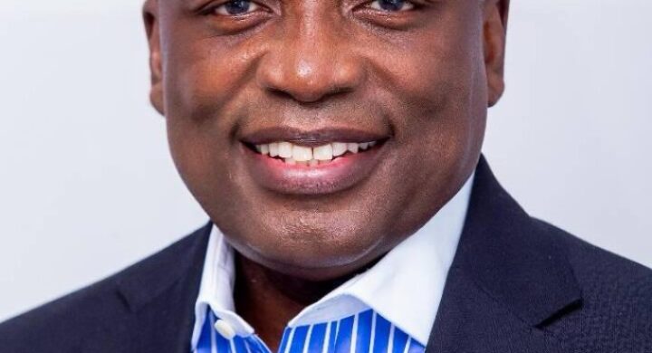 Ing. Kwabena Agyei Agyepong Prepares to Enter NPP Flagbearer Race