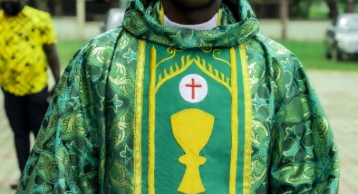 Salvation Beyond Church Attendance: A Message from Rev. Fr. Gabriel Akorli