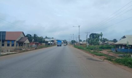 Motorbikes Seized at Upper West Regional Hospital After Assault on Security Guard