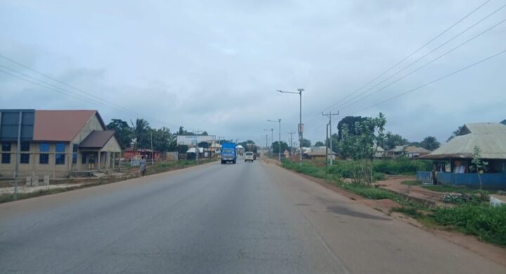 Motorbikes Seized at Upper West Regional Hospital After Assault on Security Guard