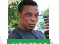 Offinso South MCE promises 24-Hour economy market to boost trade